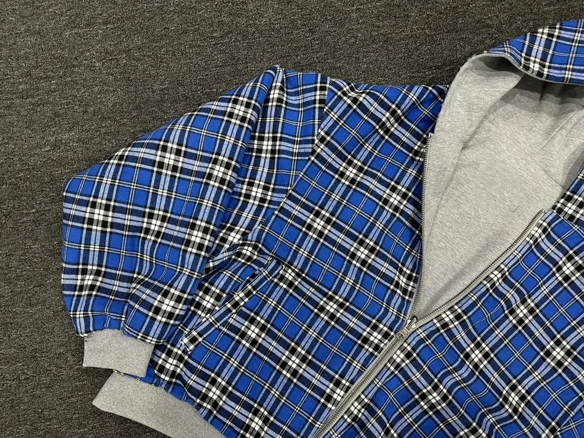 BiggOrange Hoodie Flat Lay