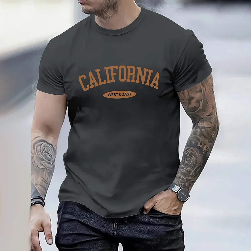 تيشيرت رجالي