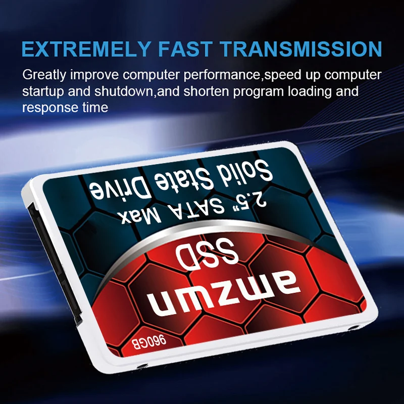 ũž PC ƮϿ SSD 2.5 ϵ ̺ ũ, 2.5 ġ  ũ, 120GB, 250GB, 500GB, 960GB, 2TB SSD