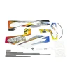 RC Air Plane 3D Airplane Micro-Mini Foam EPP PP F3P Lightset KIT Model Hobby Toys Sakura Remote Control Toys E2101 1