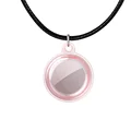 Clear Pink