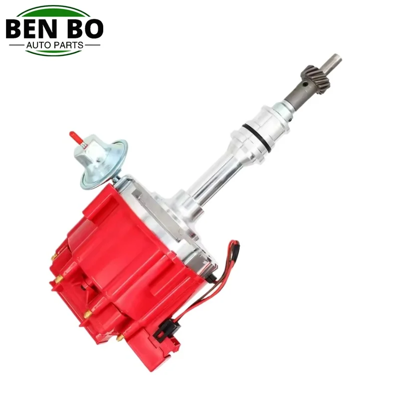 JM196502R Jm196502r Car Accessories Engine Parts Distributor Block For Ford 302 289 V8 Mustang F100