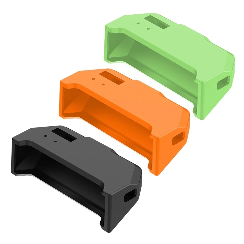 

Flexible Protection Sleeve Shockproof Soft Silicone Case Cover for Flip 0