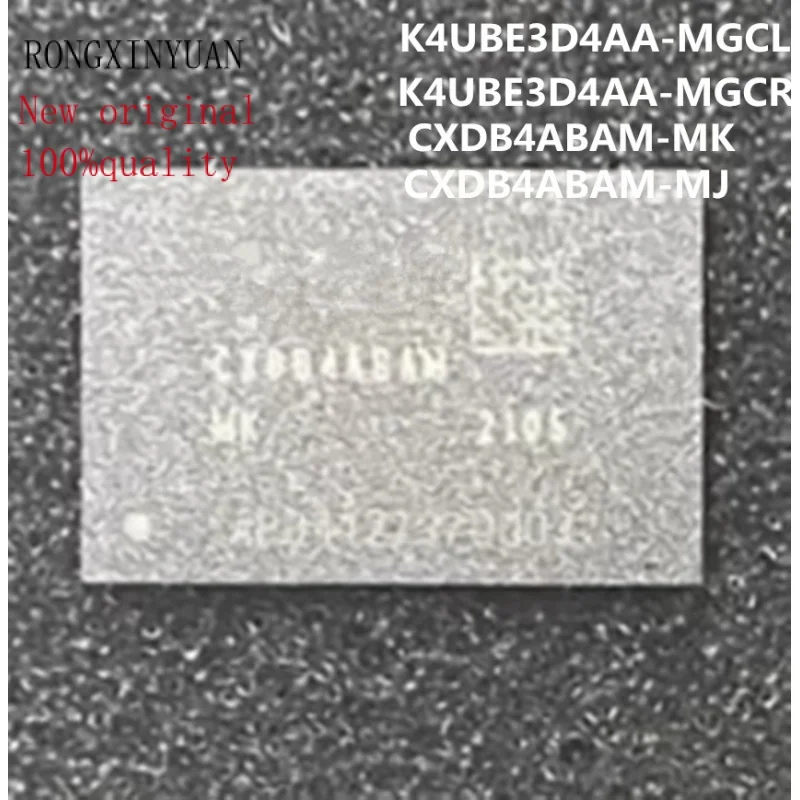 

(1 шт.) 100% Новинка Φ CXDB4ABAM CXDB4ABAM-MJ K4 4UBE3D4A-MGCL K4UBE3D4AAMGCR K4UBE3D4AAMGCL K4UBE3D GGAA