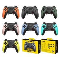 Wireless Gamepad Bluetooth Controller For Nintendo Switch OLED Lite PS3 Android Phone Mobile PC Control Cell Joystick Game Pad - Image 5