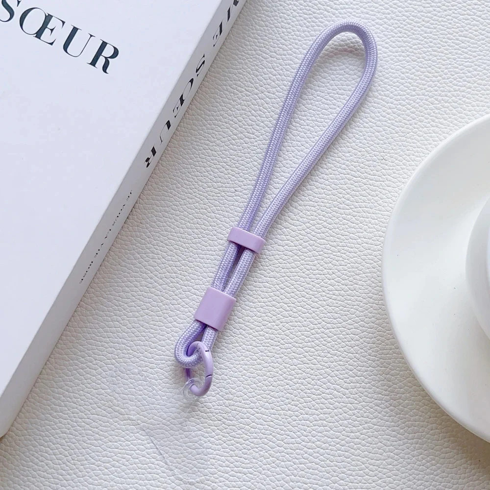 1PC for Mobile Phone Adjustable Short Lanyard Univ...