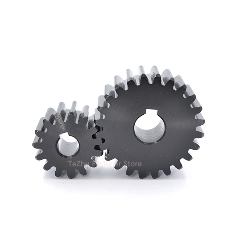 45 # Steel, 22T-30 T, 2m, 22,