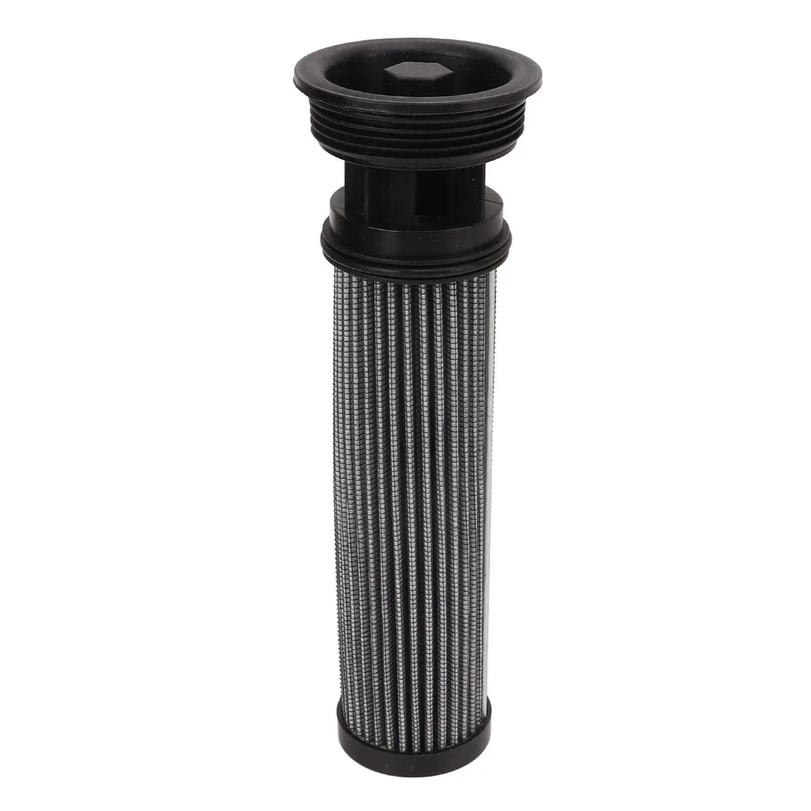 Hydraulic Suction Oil Filter for lawn Mower-Standard, ABS Metal, 601413X Transmission Filter