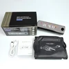 Rechargeable LI-ION Battery Digitization Voice LCD Large Screen Sphygmomanometer Arm Blood Pressure Monitor Tonometer 3