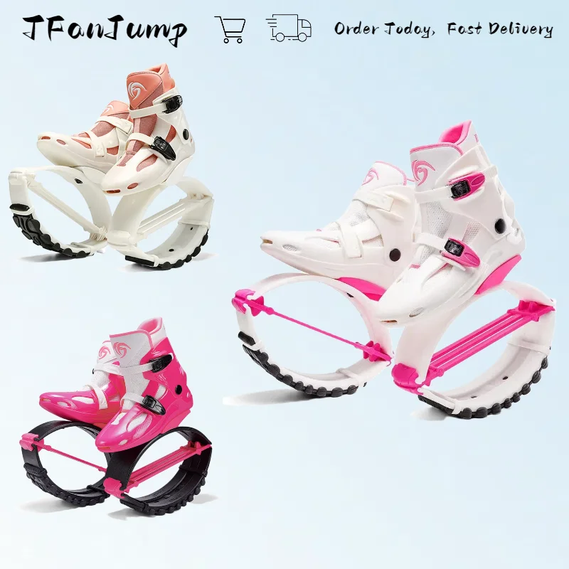 TFanJump кенгуру