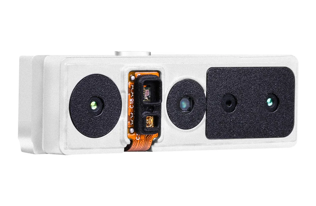 ORBBEC Ʈ  3D ̹¡ ,  ̹ ȹ
