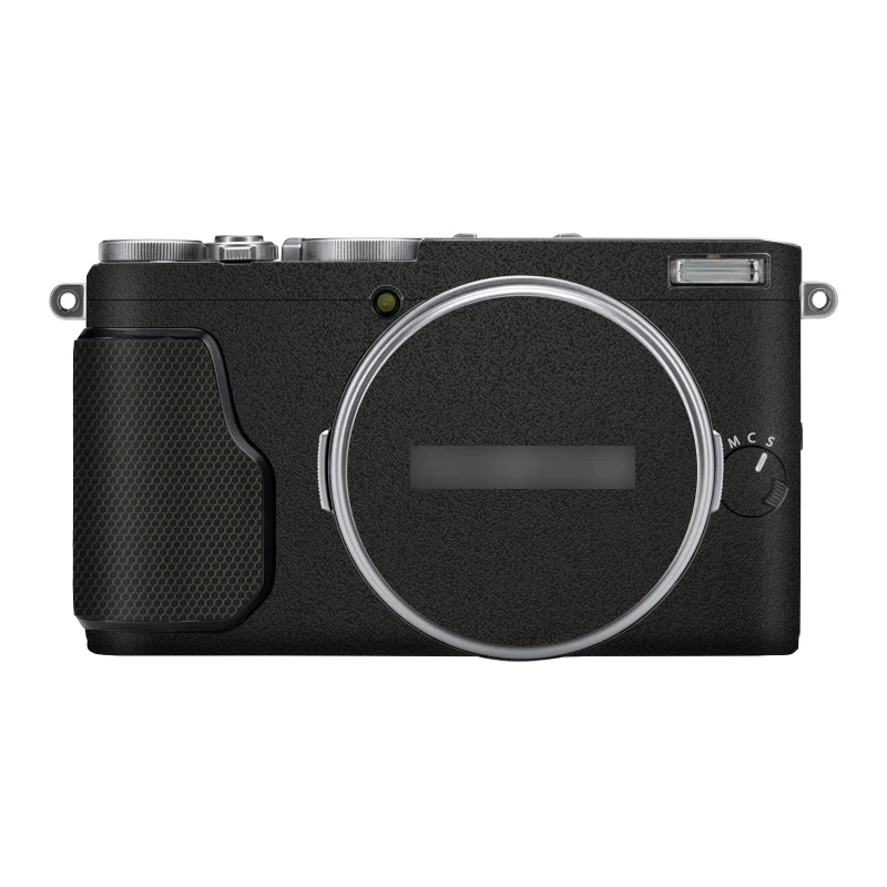 Hinefilm スキン富士フイルム X70 カメラステッカーアンチ