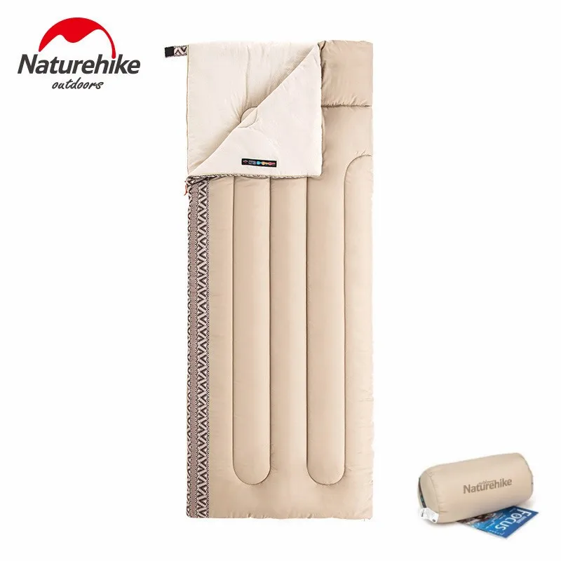 Naturehike Sleeping Bag Winter Outdoor Camping