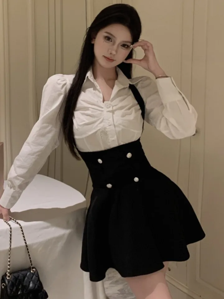 女性海外ファッション誌セット 未使用 20ss yohji yamamoto femme マグネット付き 変形デザイン
