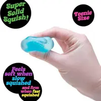 2026 Schylling Needoh Nice Cube, Jouets sensoriels, Blocs anti-stress, Puzzle anti-stress, Soulagement de la pression, Souvenir pour enfants 3