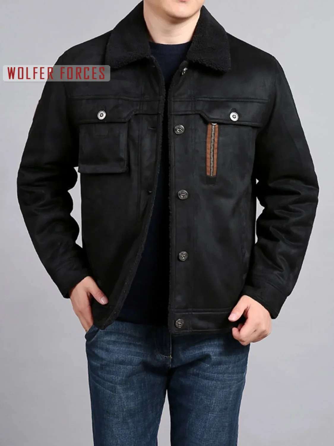 Oversize Winter Jacket Military Camping Oversize Withzipper Heating Sport Windbreak Motorcycle Sports Retro Outdoor