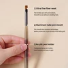1Pcs French Stripe Nail Art Liner Brush Set Tips Ultra-thin Line Drawing Pen UV Gel Painting Brushes Manicure Tool 4