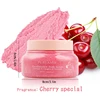Cotton Candy Fruit Scrub, Scrub Bath Salt, Soften Exfoliation, Cleanse Body, Exfoliate, Fruity Scent, Hydrate & Moisturize 5