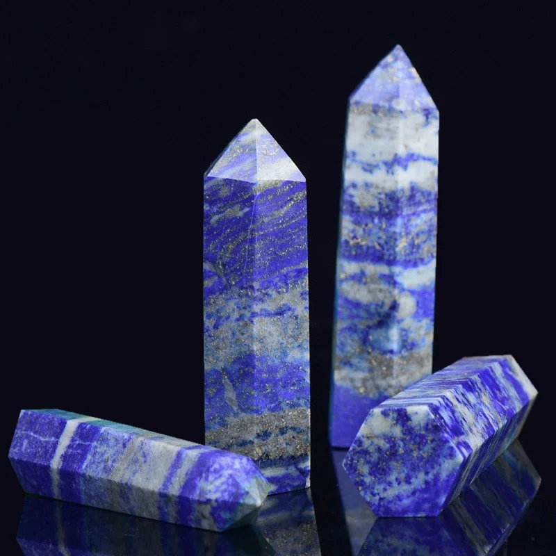 Natural Stone and Crystals Point 11