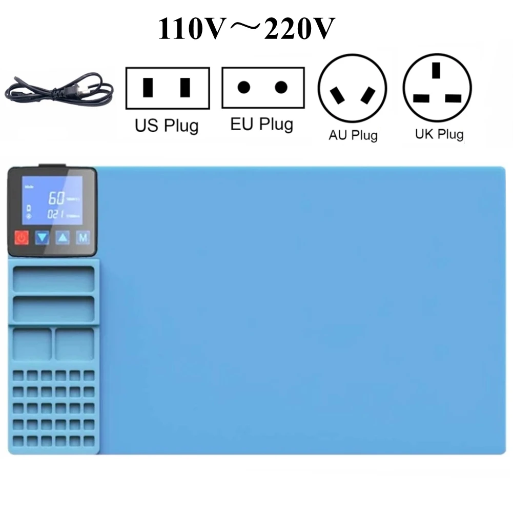 

Нагревательная силиконовая панель CPB CP320 CP300, сборная открывающаяся машина для Ipad, планшетов, Iphone, Samsung, разделитель экрана