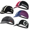 Retro Men's Cycling Caps Outdoor Sports MTB Road Bicycle Hats Unisex Breathable Quick Dry 1