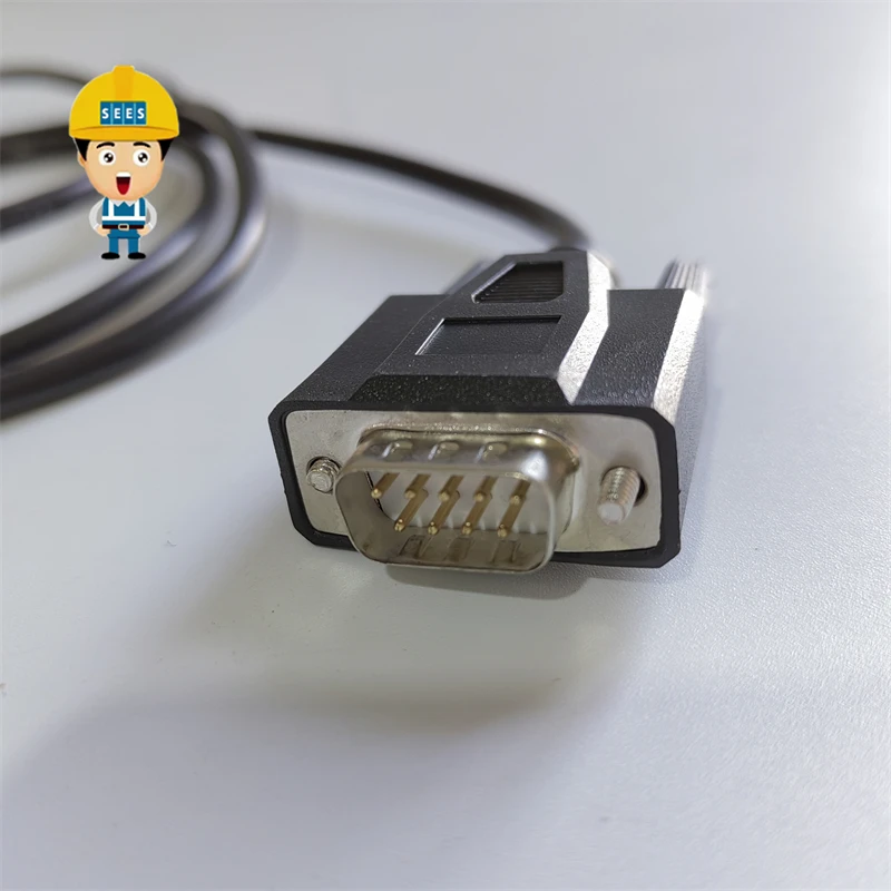 SEES Elevator Lift Parts Black Test Tool (Basic Version ,Unlimited Times GAA21750S1 )