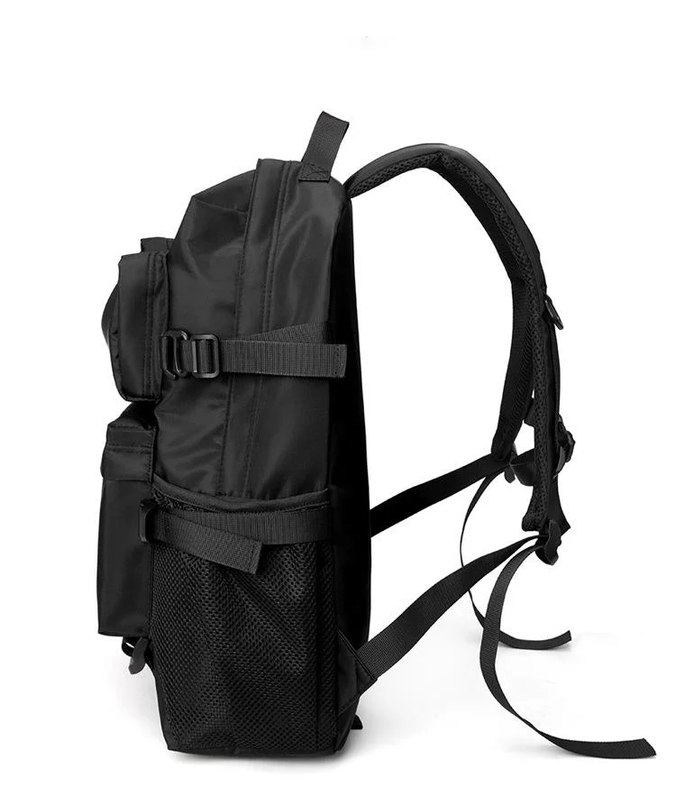 Sacs à dos, nouveaux sacs à dos tendance, sacs de voyage grande capacité pour hommes, sacs à dos pour étudiants du collège et du lycée, sacs décontractés pour hommes._voghion.com