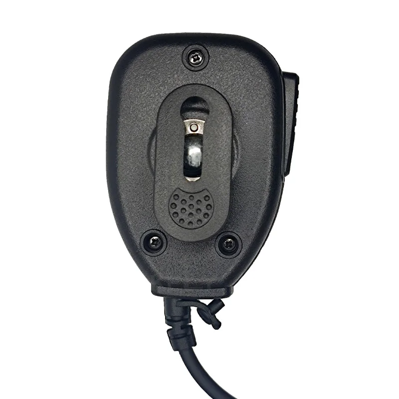 BaoFeng Walkie Talkie Microphone Speaker For Baofeng UV-5R F8hp UV17 pro Quansheng K5(8) Radio Communication Accessories
