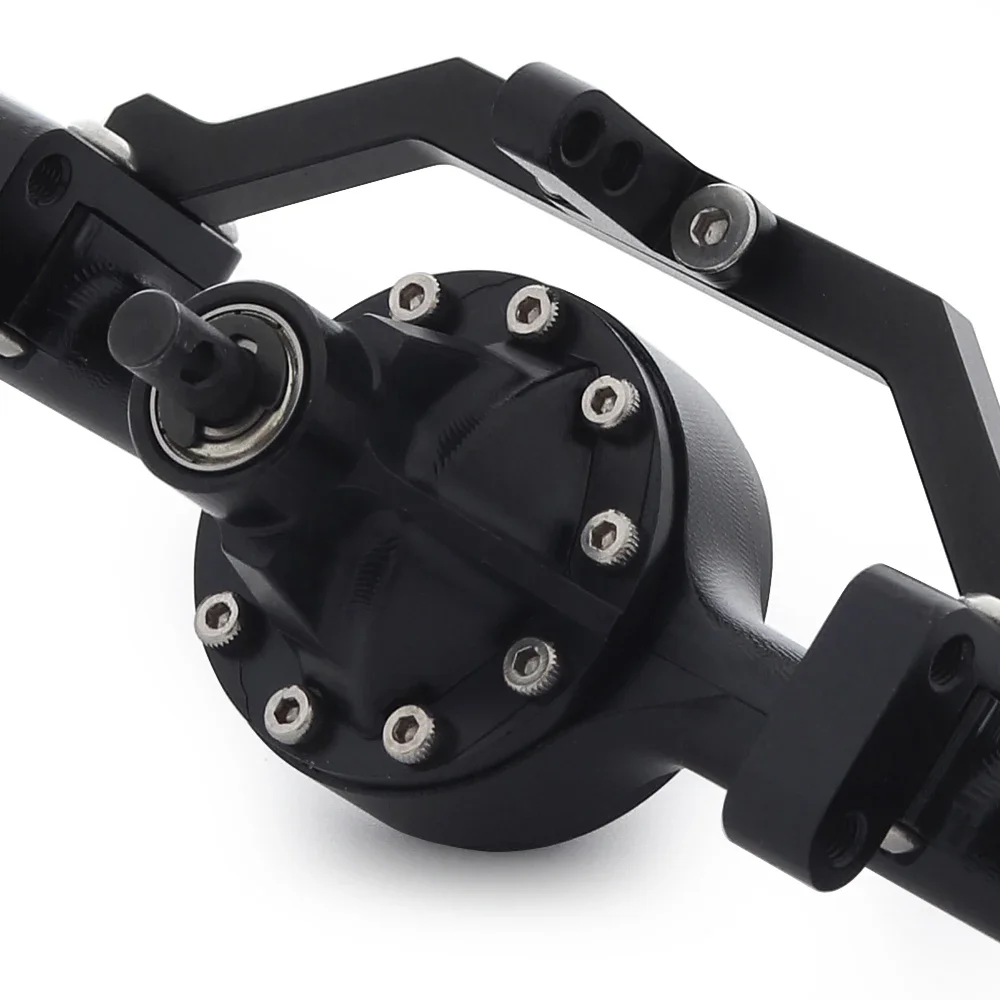 新品☆【RC4WD製 Yota II フロントアクスル】TF2 クローラー