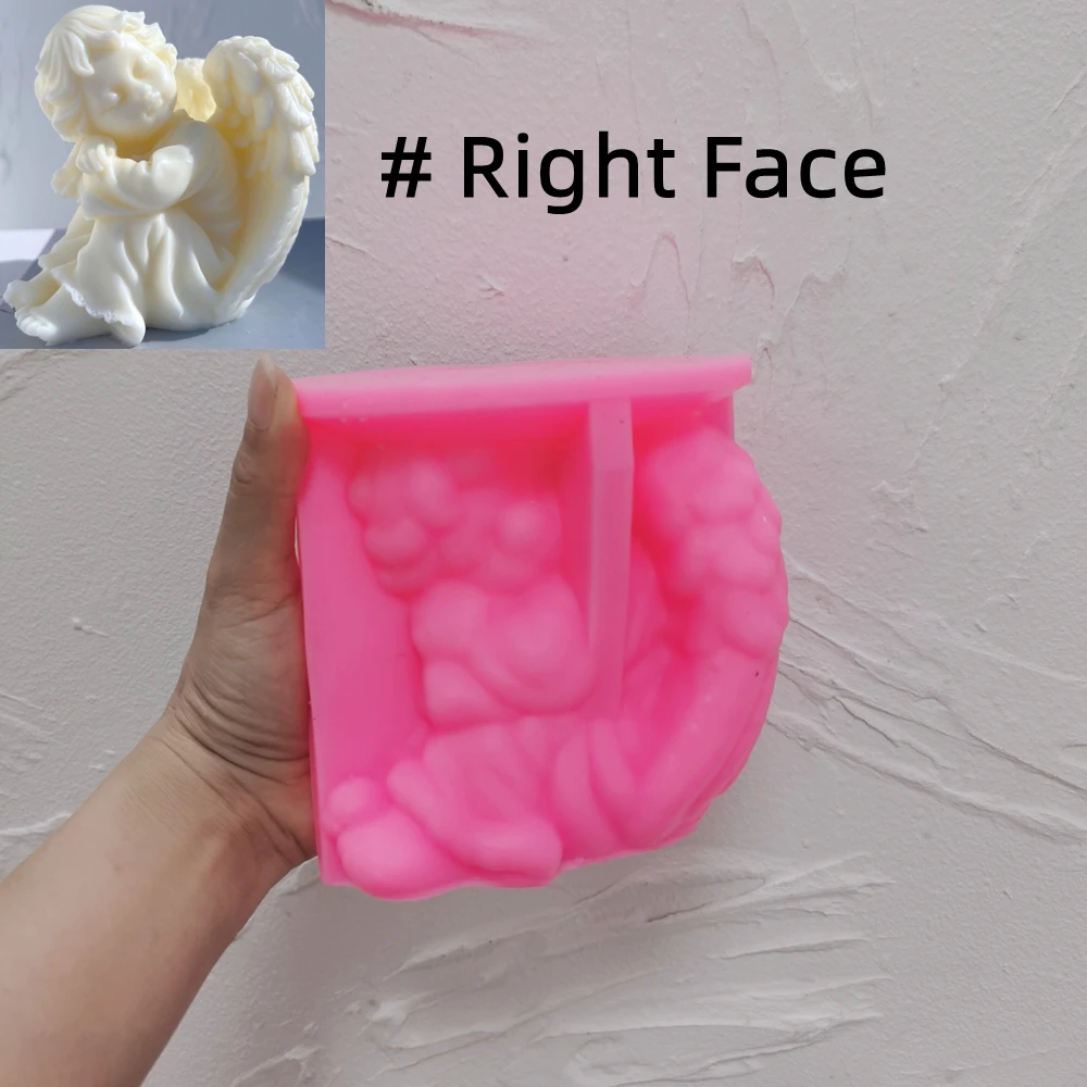 Stampi in silicone decorazione casa bambole armadio