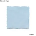 8x8 blue 10pcs