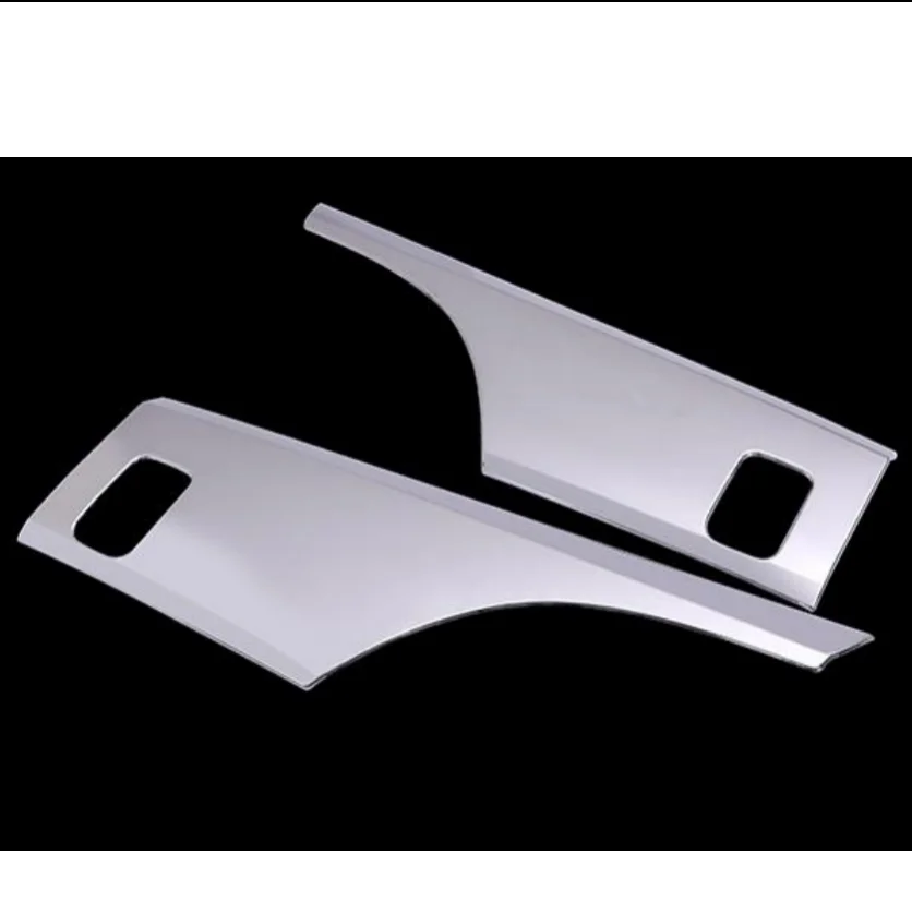 

FOR MISUBISHI FUSO 17 SUPER GREAT TRUCK CHROME DOOR TRIM PANEL BODY PARTS