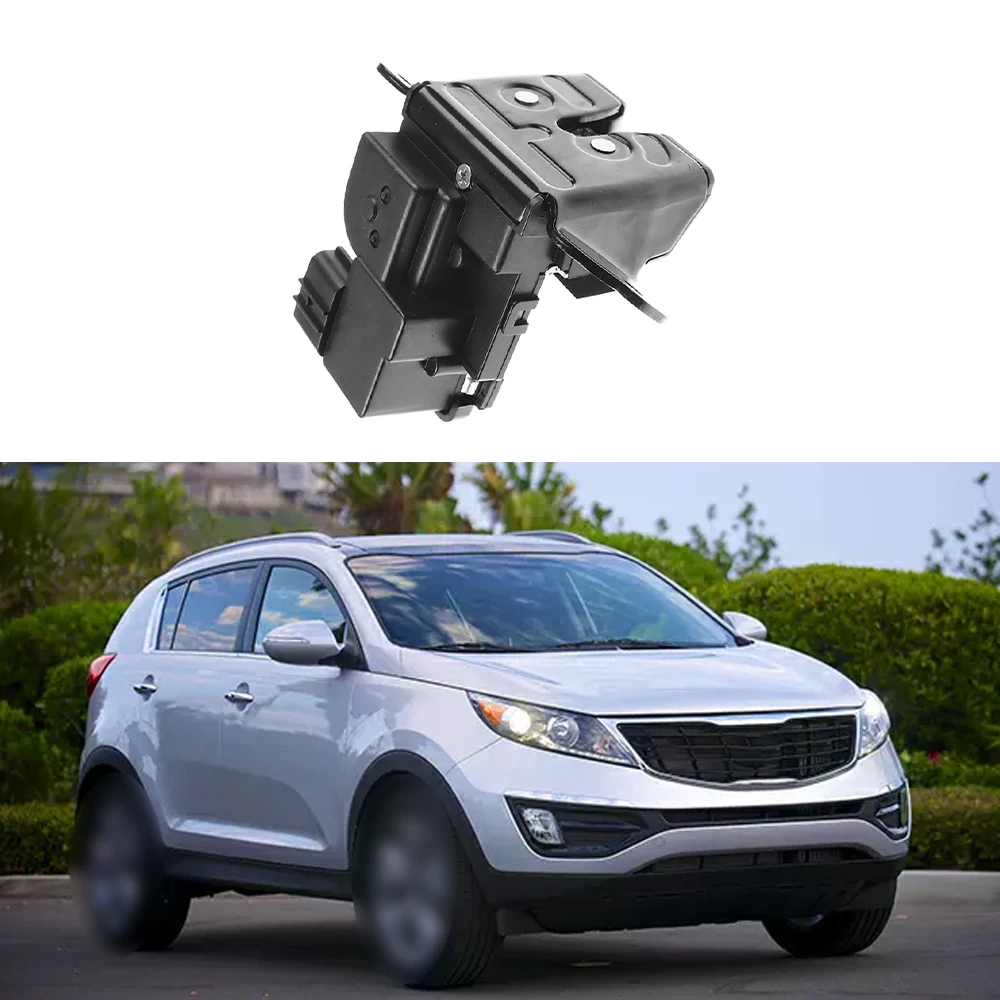 Volante Kia Sportage C/ Comando de Som 2012: Acessório Prático e Confortável