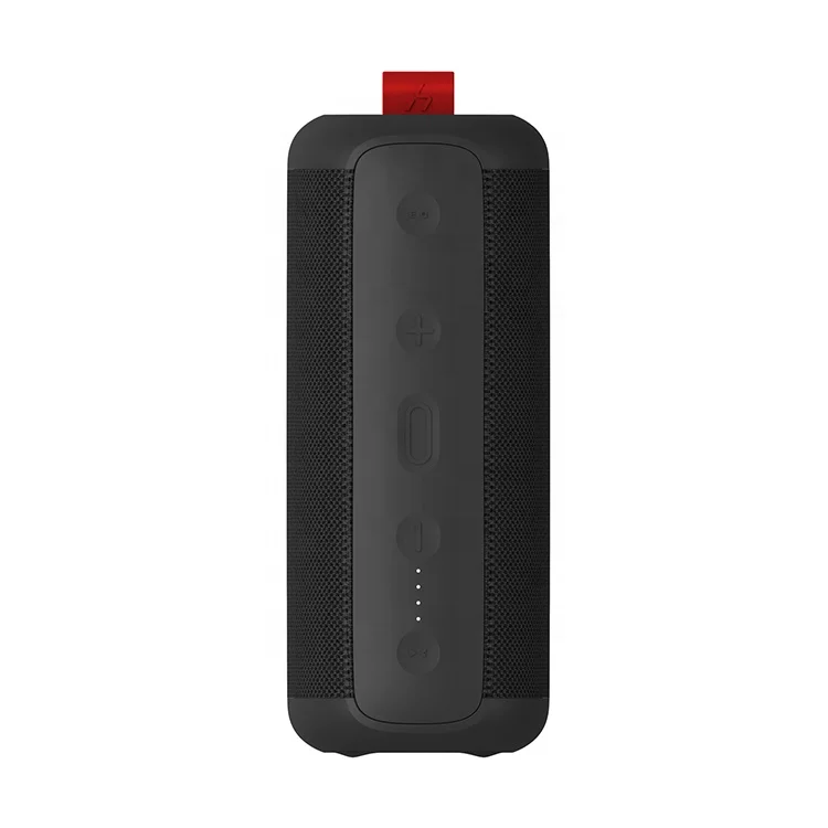 

Haivt Hakii Cheer Portable Fabric Small Loud Speaker Parlante Portatil Inalambricos Home Car Wireless Audio Bt Speaker