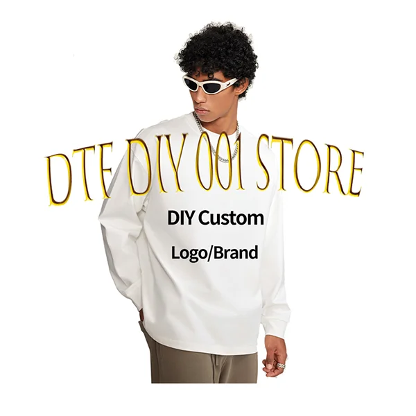 DTF DIY 001 Store