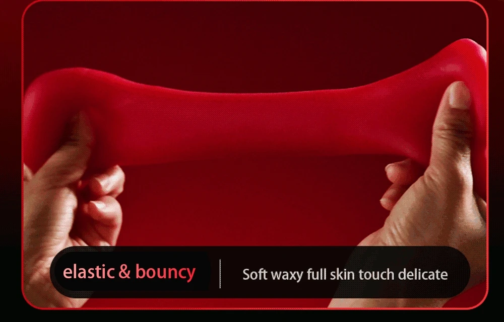 Masturbator Cup Automatic Tongue Licking Vagina Oral Sex Toy Men_voghion.com
