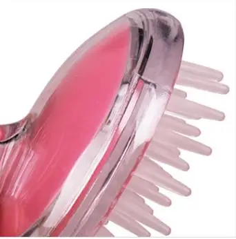 Three piece suit body massager octopus head massage the scalp Massage scratching claw finger scratching his head