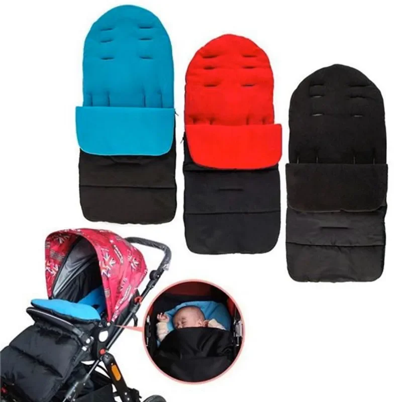 

Newborn Sleeping Bag Sleeping Bag Stroller Bed Swaddle Blanket Wrap Bedding Cute Baby Sleeping Bag
