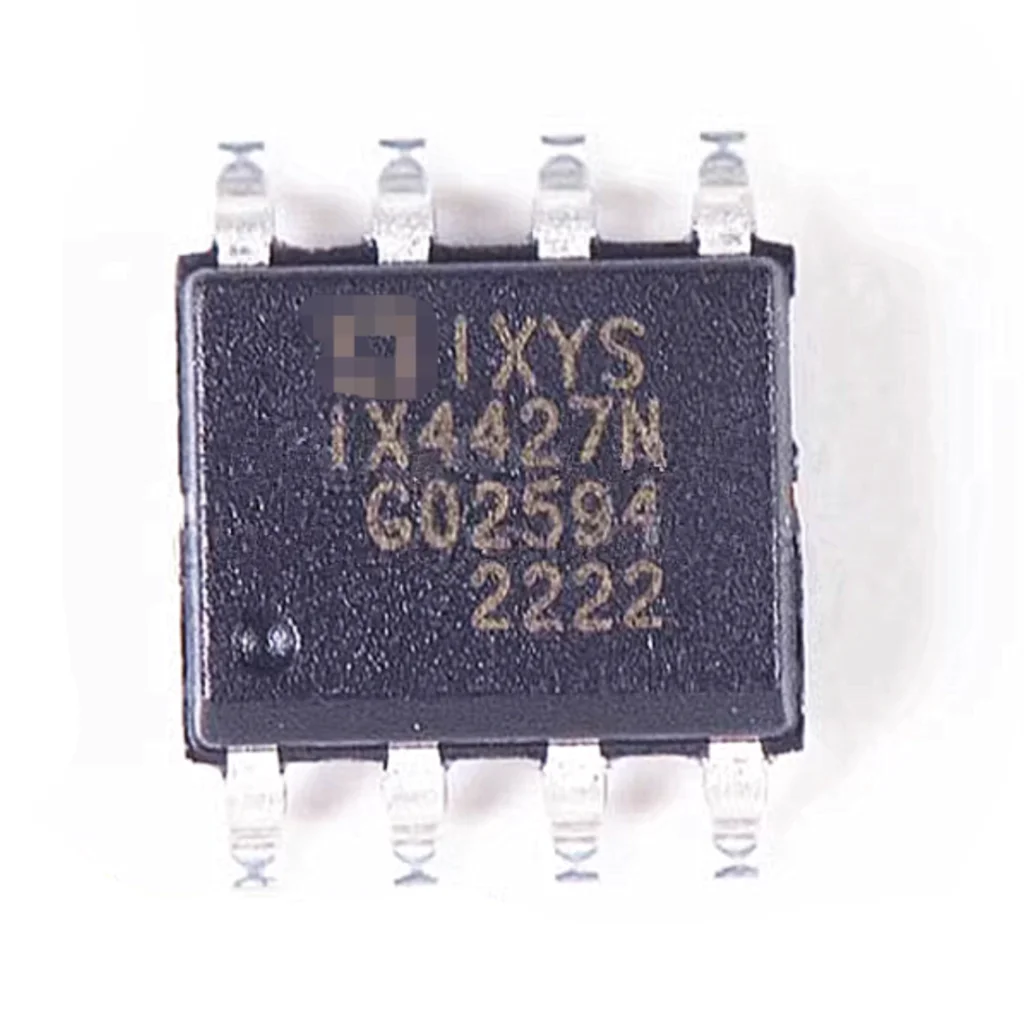 

Чип привода шлюза IX4427 IX4427NTR IX4424N SMT SOP8, 50 шт./партия