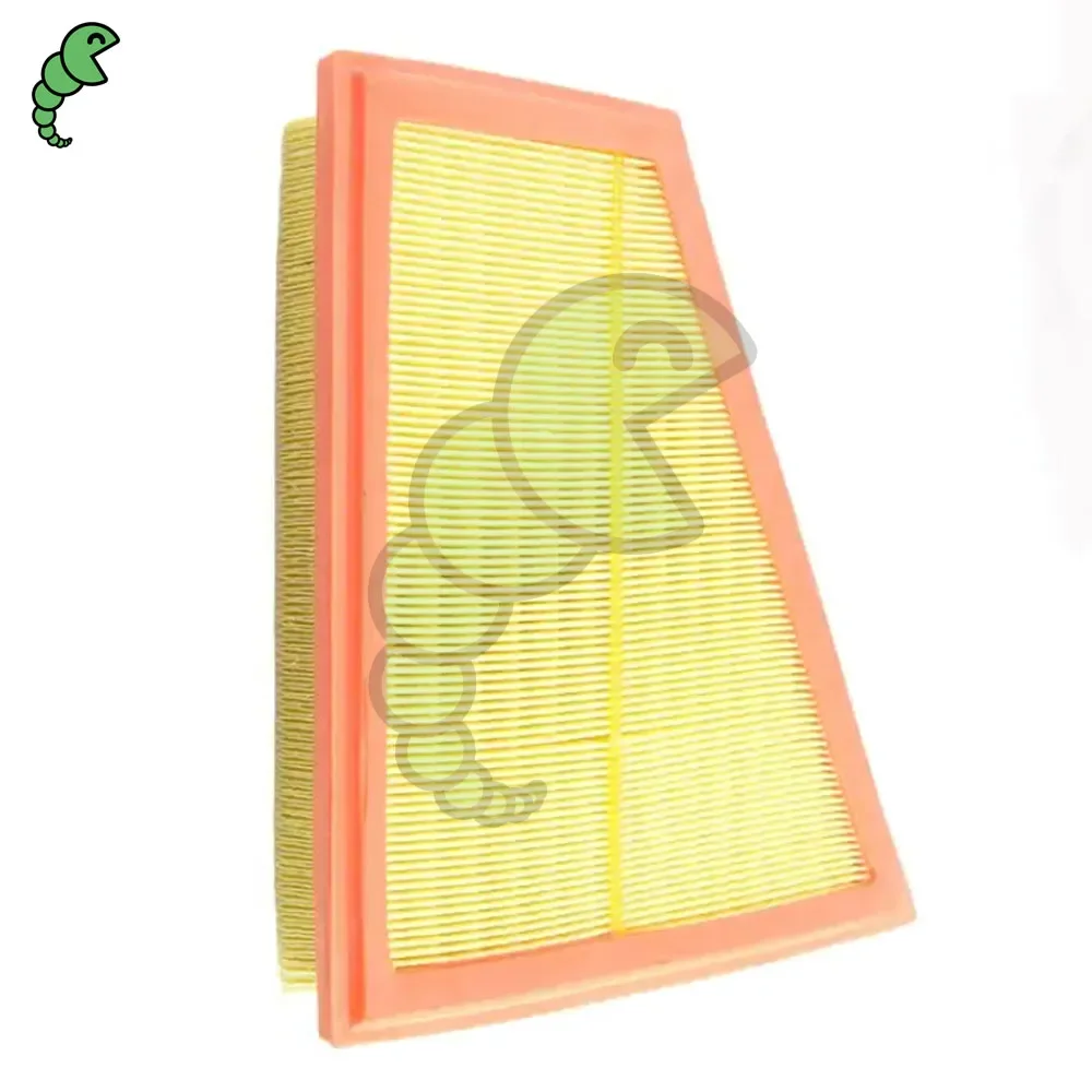 

13717582908 Factory Car Filter Factory Supply Wholesale Auto Spare Parts High Efficiency Car Air Filter For BMW 13 71 7 582 908