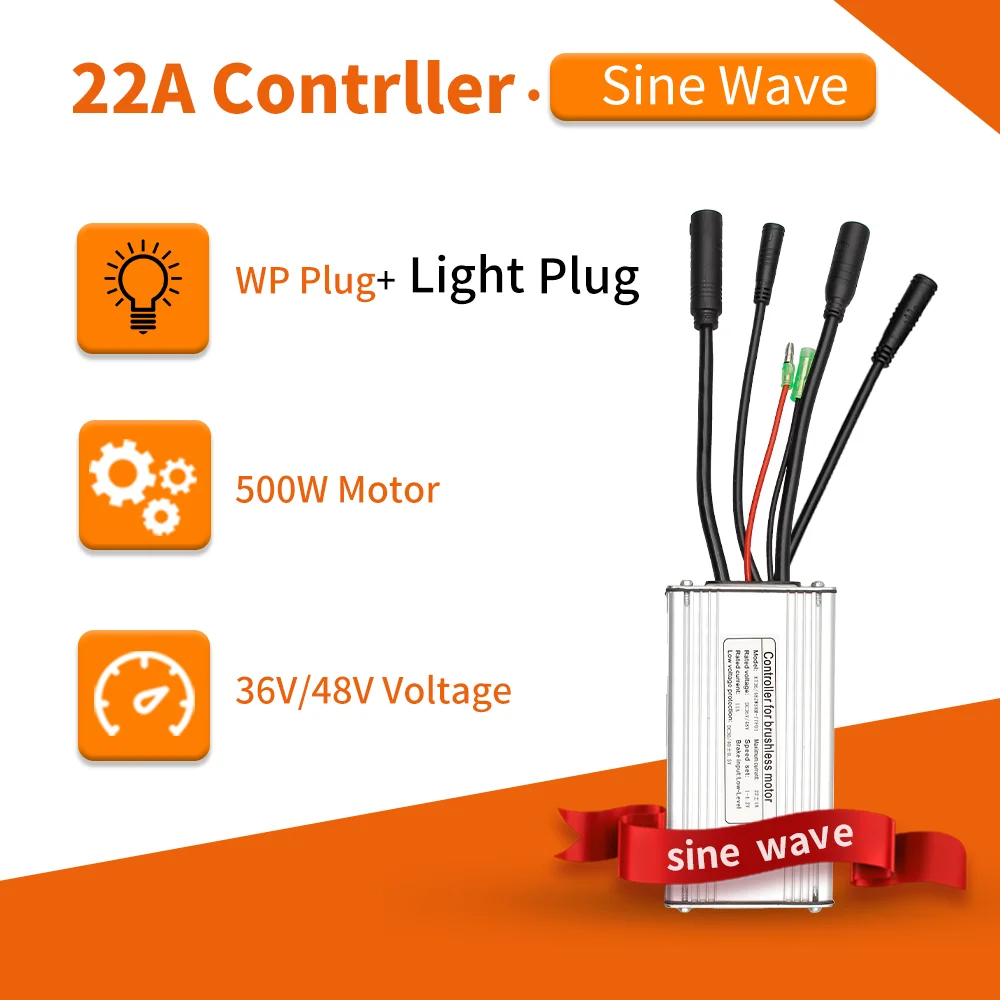 22A Sinewave WP