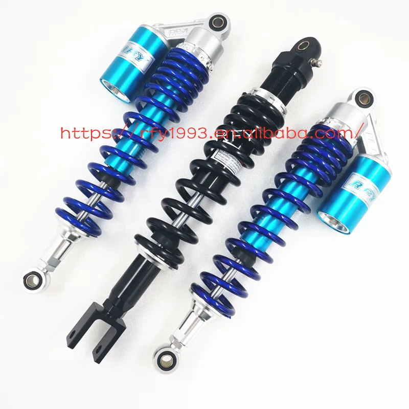 FOR Yamaha Banshee YFZ450 front and rear shock springs 2004 13 YFZ 450