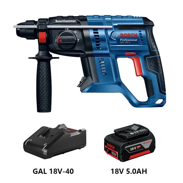 GBH180-LI 5.0