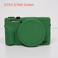 G7X3 G7XIII Green