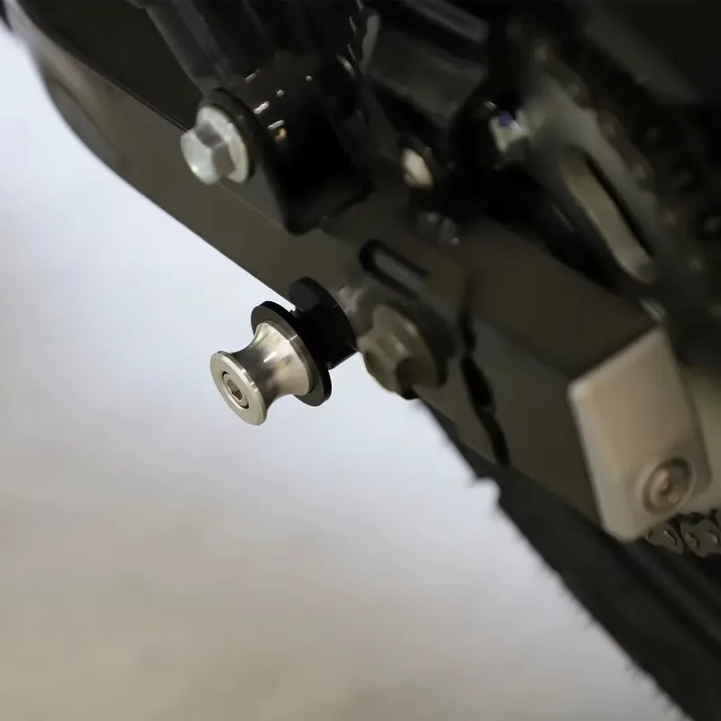 Motorcycle Stand Motorcycle Stand Accessories Lifting Frame Screws Decoration for For Motorcycle Accessories Diabolos