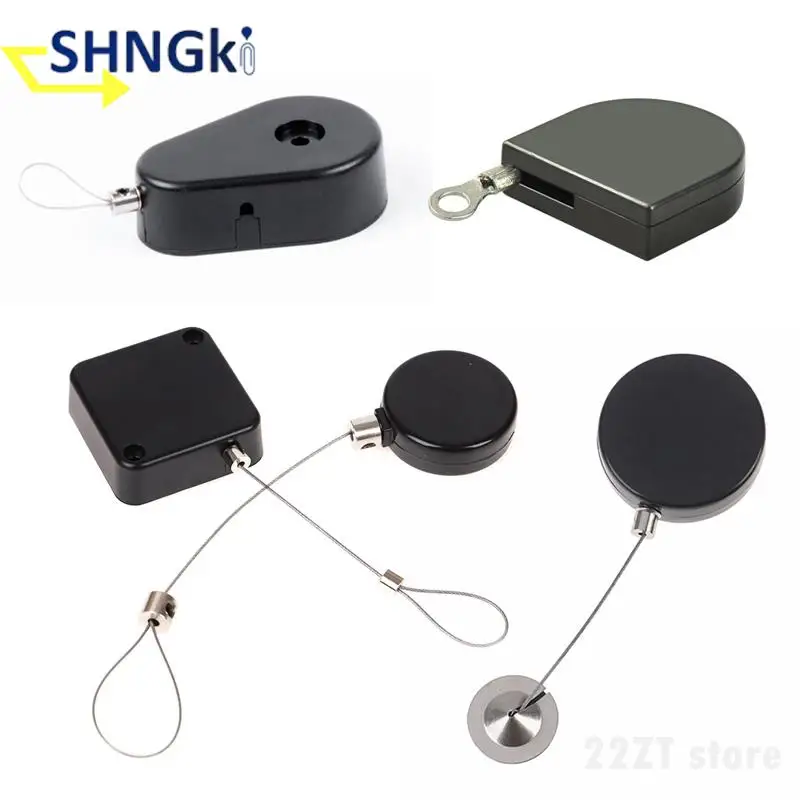 Automatic Sensor Door Closer Door Stopper For Home Office
