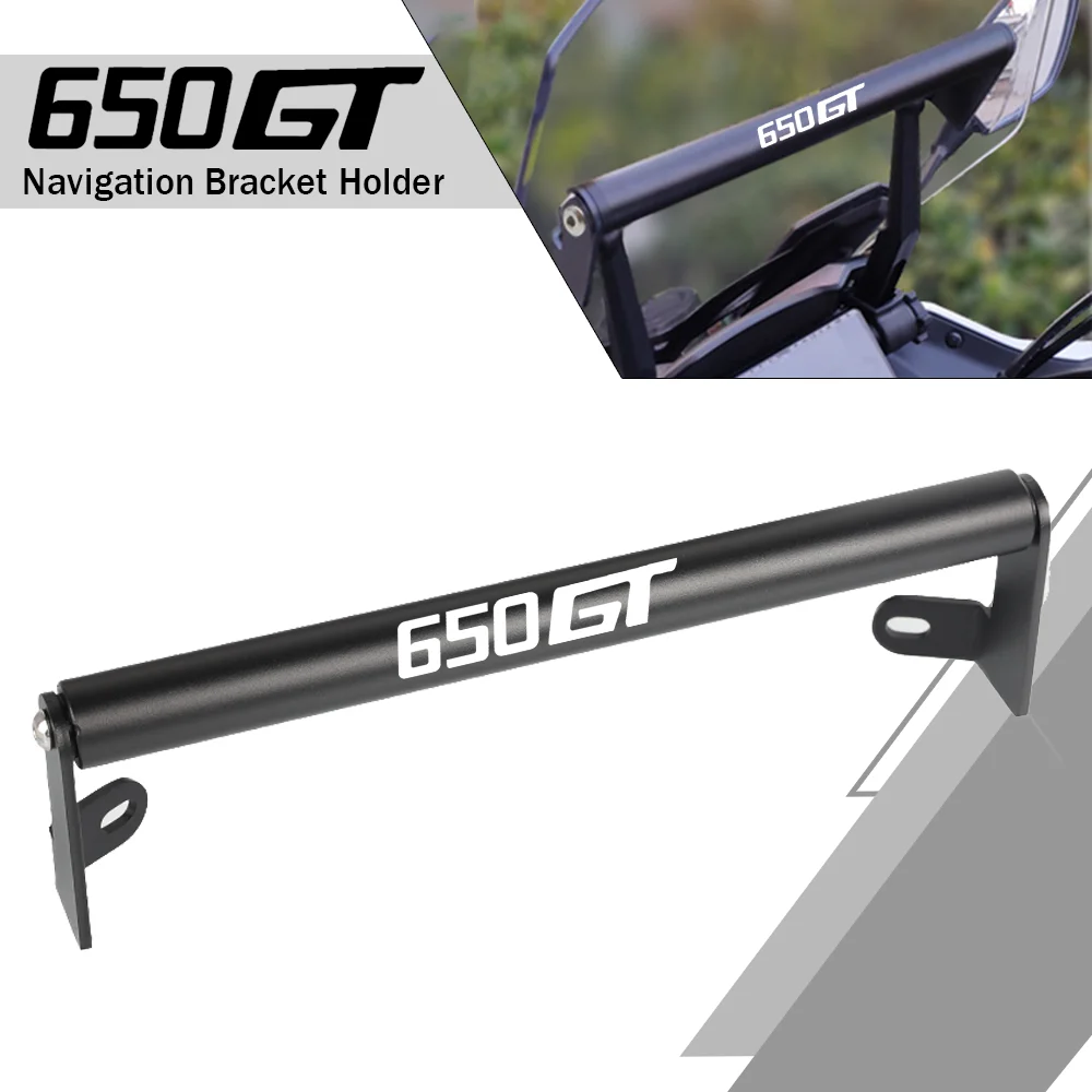

Подставка для телефона CFMOTO CF 650GT CF650 GT 2019-2022 2023 CF400GT CF 400GT