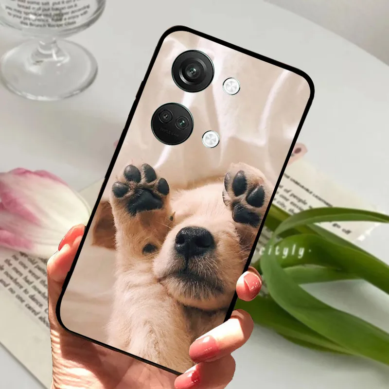 Marble Design Silicone Soft Protective Phone Case - Stylish and Durable Cover