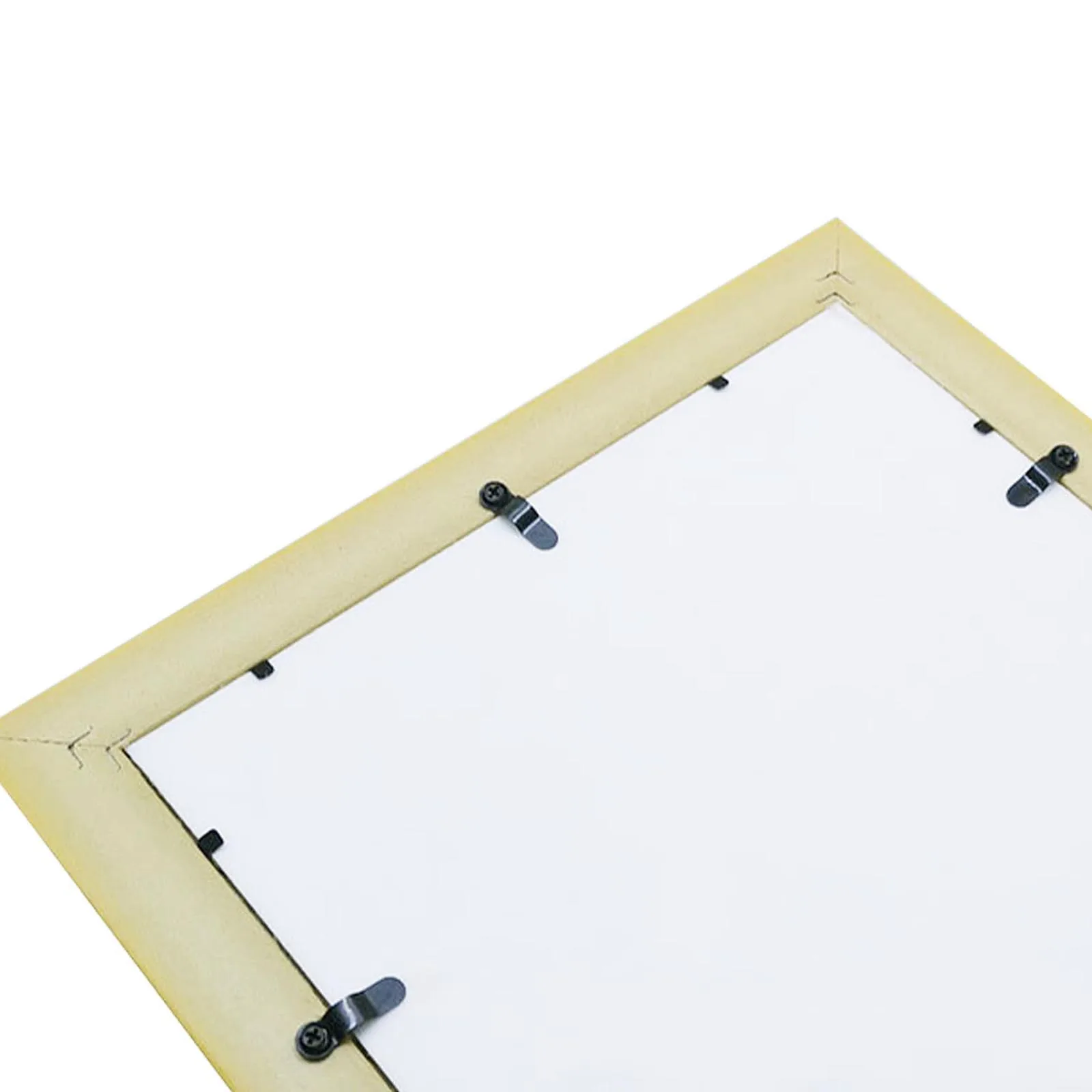 Picture Frame Back Board Backboard Turnbutton Turn Button Rotate Lock Fixing Clip Snap 50pcs Picture Frame Hangers