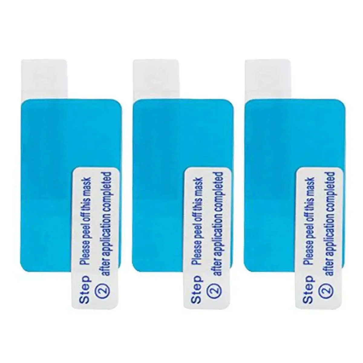 Per Flipper Zero Tamagotchi Dolphin Kids Playstation Screen Protector 3 Pezzi Glass Screen Protector